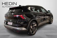 Mitsubishi Eclipse Cross vaihtoauto
