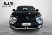 Mitsubishi Eclipse Cross vaihtoauto