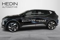 Mitsubishi Eclipse Cross vaihtoauto