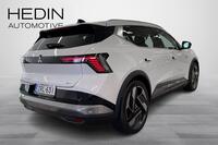 Mitsubishi Eclipse Cross vaihtoauto