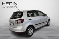 Volkswagen Golf Plus vaihtoauto