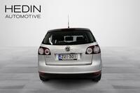 Volkswagen Golf Plus vaihtoauto