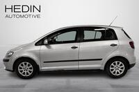 Volkswagen Golf Plus vaihtoauto