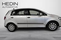 Volkswagen Golf Plus vaihtoauto