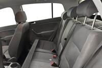 Volkswagen Golf Plus vaihtoauto