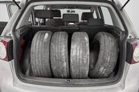 Volkswagen Golf Plus vaihtoauto