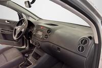 Volkswagen Golf Plus vaihtoauto