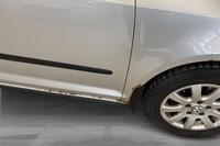 Volkswagen Golf Plus vaihtoauto