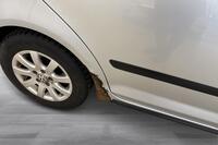 Volkswagen Golf Plus vaihtoauto