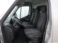 Nissan NV400 vaihtoauto