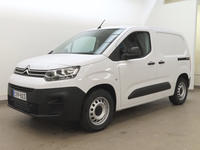Citroën e-Berlingo Van vaihtoauto