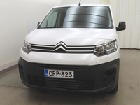 Citroën e-Berlingo Van vaihtoauto