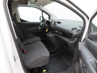 Citroën e-Berlingo Van vaihtoauto
