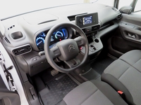 Citroën e-Berlingo Van vaihtoauto