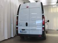 Renault Trafic vaihtoauto