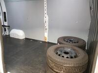 Renault Master vaihtoauto