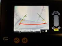 Renault Master vaihtoauto