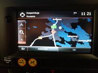 Renault Master vaihtoauto