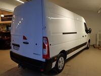 Renault Master vaihtoauto