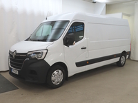 Renault Master vaihtoauto