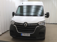 Renault Master vaihtoauto
