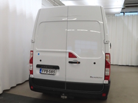 Renault Master vaihtoauto
