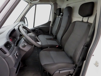 Renault Master vaihtoauto