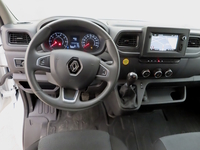 Renault Master vaihtoauto