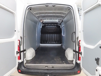 Renault Master vaihtoauto