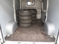 Citroën Jumper vaihtoauto