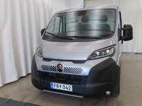 Citroën Jumper vaihtoauto