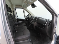 Citroën Jumper vaihtoauto