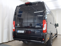 Citroën Jumper vaihtoauto