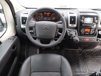 Citroën Jumper vaihtoauto