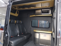 Citroën Jumper vaihtoauto