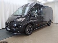 Citroën Jumper vaihtoauto