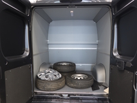 Citroën Jumper vaihtoauto