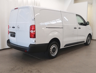 Opel Vivaro vaihtoauto