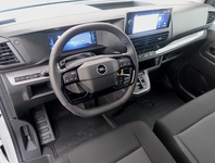 Opel Vivaro vaihtoauto