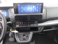 Opel Vivaro vaihtoauto