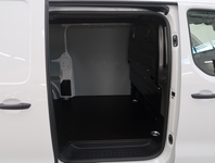 Opel Vivaro vaihtoauto