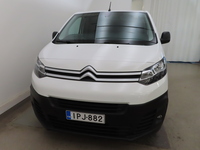 Citroën Jumpy vaihtoauto