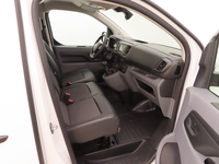 Citroën Jumpy vaihtoauto