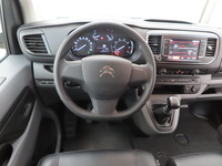 Citroën Jumpy vaihtoauto