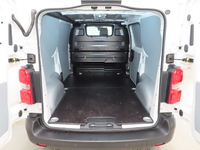 Citroën Jumpy vaihtoauto