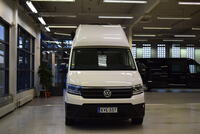 Volkswagen Grand California vaihtoauto