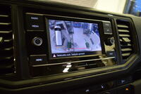 Volkswagen Grand California vaihtoauto