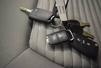 Volkswagen Grand California vaihtoauto