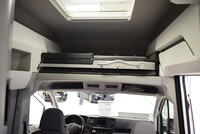 Volkswagen Grand California vaihtoauto