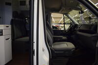 Volkswagen Grand California vaihtoauto